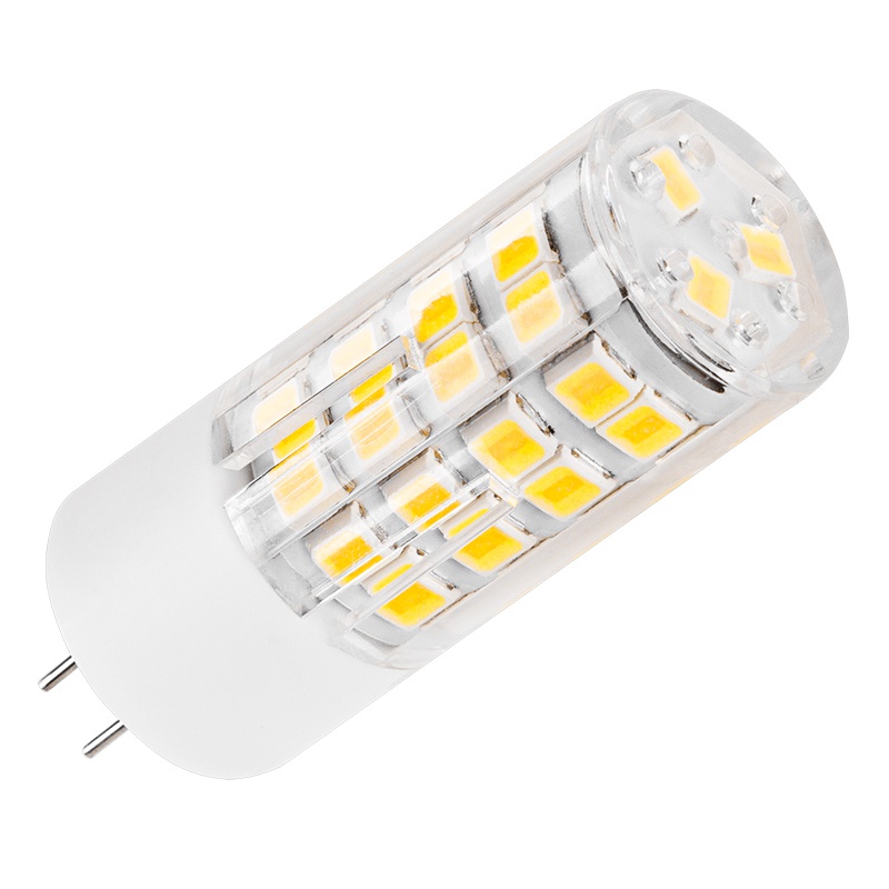 Bec Led G4 4W 3000K 12V Rebel RO525PL