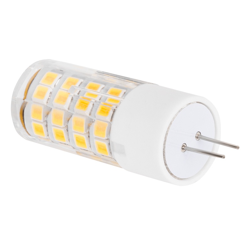 Bec Led G4 4W 3000K 12V Rebel RO525PL - imagine 2