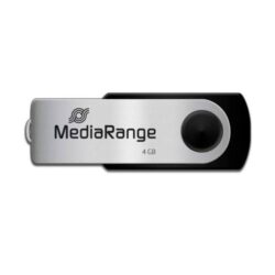 Memorie USB Stick 2.0 4GB MediaRange