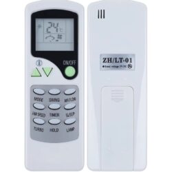 Telecomanda ZHLT-01 Aer Conditionat CHIGO AGER DUVAL