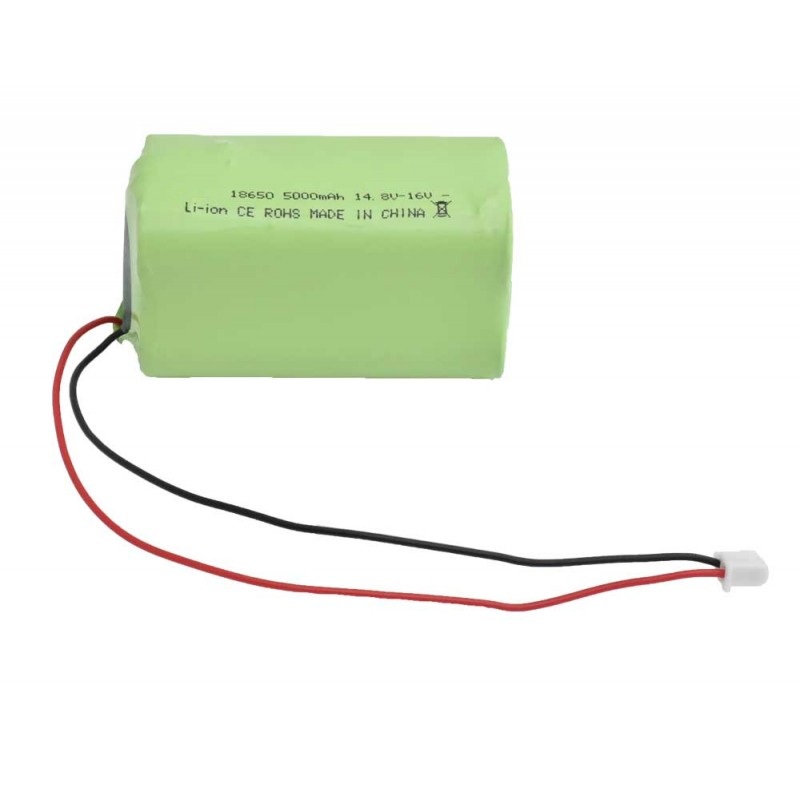 Acumulator Alien Li-Ion 4×18650 5000mAh cu Fir