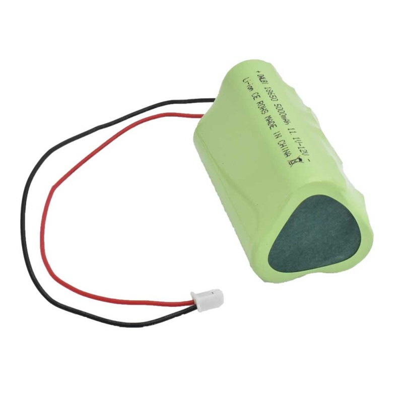 Acumulator Alien Li-Ion 3×18650 5000mAh cu Fir