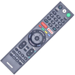Telecomanda RMF-TX310E Sony Led Comanda Vocala Si Bluetooth