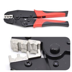 Cleste Sertizat Papuci Electrici RO667AX