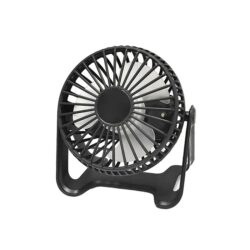 Ventilator Portabil Mini cu Acumulator 18650 RO112RV
