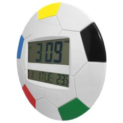 Ceas Electronic Afisaj LCD de Perete RO030TE