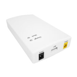 Mini UPS 12V Usb Isnatch RO770PL