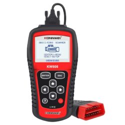 Multimetru Diagnoza Auto OBD2 KONNWEI RO808PL