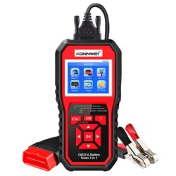 Multimetru Diagnoza Auto OBD2 KONNWEI RO870PL