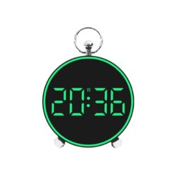 Ceas Electronic cu Comanda Vocala RO8025RV