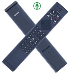 Telecomanda Philips Led 4K RC4304505/01RP Netflix Bluetooth