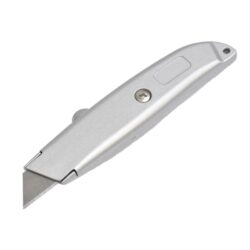 Cutter Profesional Metalic cu Lama Retractabila RO1703AL