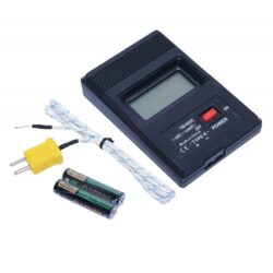 Termometru Digital cu Sonda K -50C˚+ 1300C˚