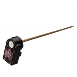 Termostat de Boiler 20-70˚C Negru RO090AL
