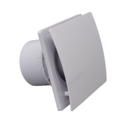 Ventilator Pătrat de Baie 15W RO150AL
