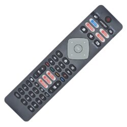 Telecomanda Philips Led CRC2507V Netflix Ambilight