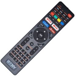 Telecomanda Universala CRC1130V pentru Lcd/Led/HD TV 900 Coduri