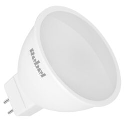 Bec Led MR16 6W 3000K 12V REBEL