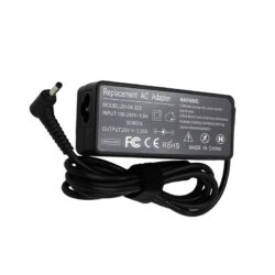 Alimentator Laptop Lenovo 20V 3.25A 4.0x1.7mm
