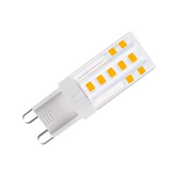 Bec Led G9 3W 4000K 230V Rebel