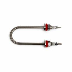 Rezistenta Boiler Inox 300W Filet M12 Tip U