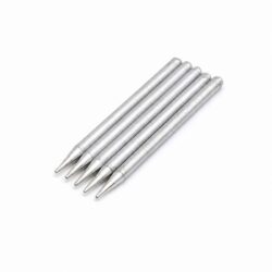 Varfuri Letcon Electric 60W 5.4mm x 70mm Set 5 Buc