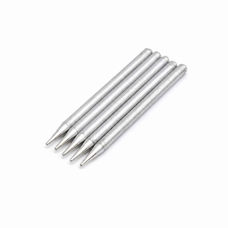 Varfuri Letcon Electric 60W 5.4mm x 70mm Set 5 Buc
