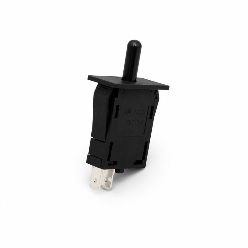 Intrerupator Usa Frigider Lumina KA23 DALBI - imagine 2