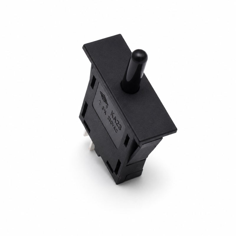 Intrerupator Usa Frigider Lumina KA23 DALBI - imagine 3