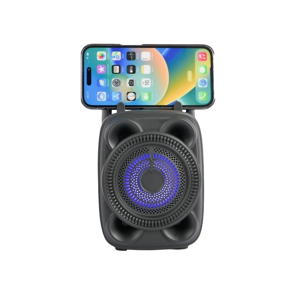 Mini Boxa Portabila Bluetooth RO1360RV