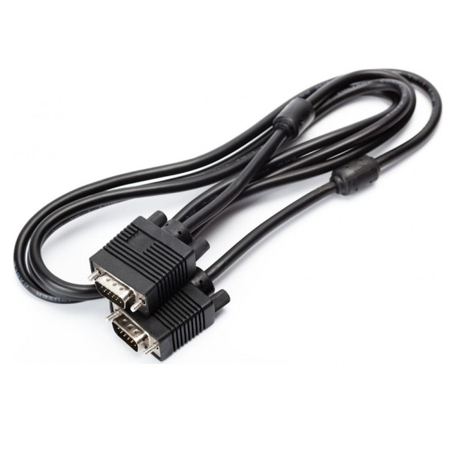 Cablu VGA tata la VGA tata 1.8M Spacer